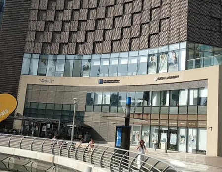 King's Marina Medical Centre, Dubai