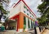 Fortis Lafemme, Richmond Town, Bangalore