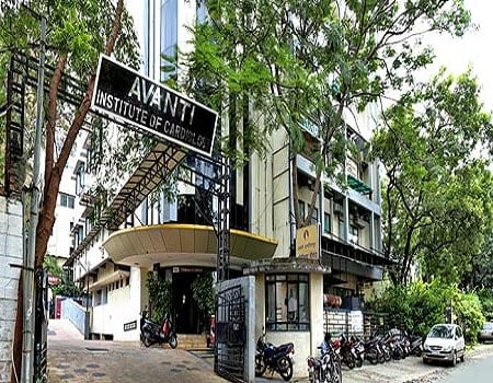 Avanti Institute of Cardiology Pvt. Ltd.