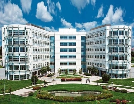 Anadolu Medical Center, Kocaeli, Istanbul