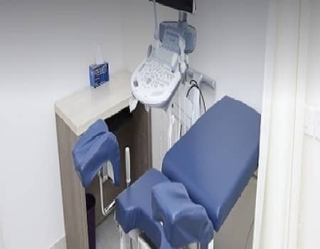 Indira IVF Hospital, Mumbai