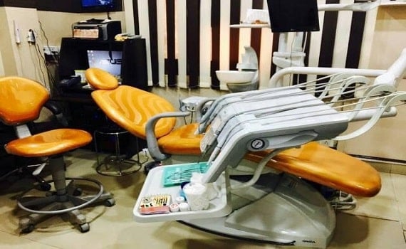 Burlington Clinic Pvt Ltd