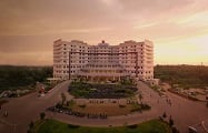 Rajagiri Hospital, Kochi