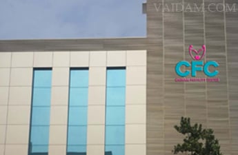 Chennai Fertility Centre