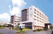 Kovai Medical Center and Hospital, Coimbatore