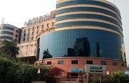 Asian Heart Institute, Mumbai