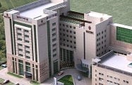 Rajiv Gandhi Cancer Institute and Research Centre, New Delhi