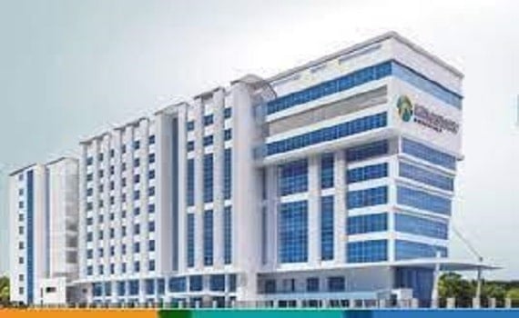 Kingsway Hospital Nagpur