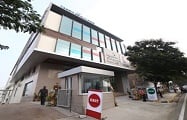 Rainbow Children's Hospital and BirthRight by Rainbow, Hyderabad