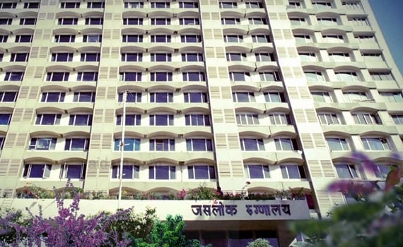 Jaslok Hospital, Mumbai