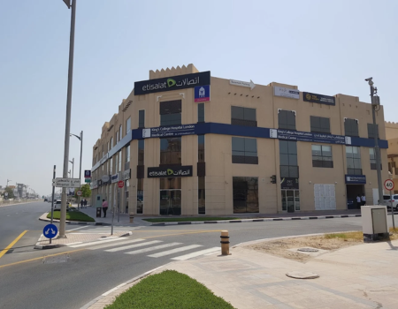 King's Jumeirah Medical Centre, Dubai