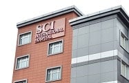 SCI International Hospital, New Delhi