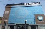 IBS Institute of Brain and Spine, New Delhi