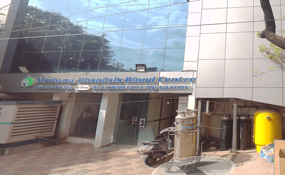 Medway Institute of Pulmonology