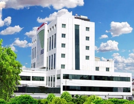 Dr. HE Obesity Clinic, Istanbul