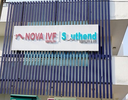 Nova IVF Fertility, Gurgaon