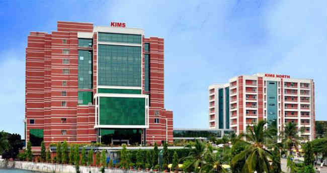 KIMS Global, Trivandrum