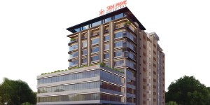 SRM Prime Hospital, Ramapuram, Chennai