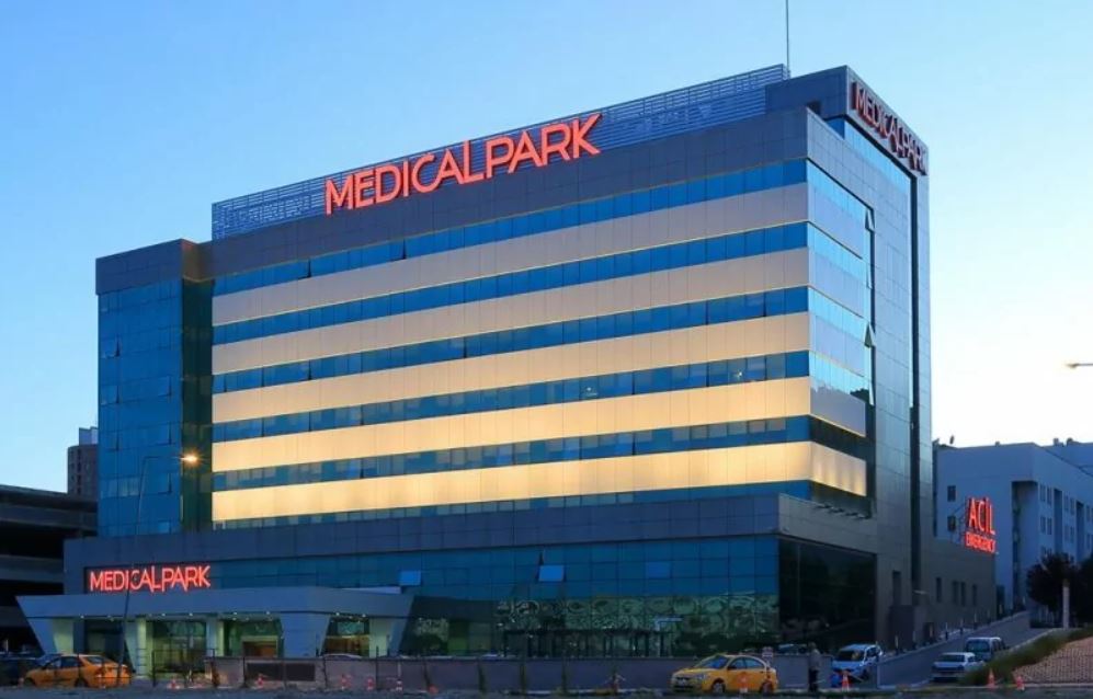 Medical Park Group, Istanbul