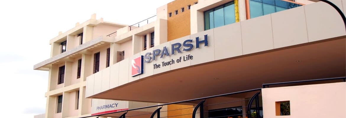 Sparsh Hospital, Bommasandra