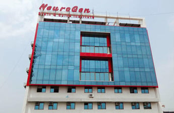 Neurogen Brain and Spine Institute, Mumbai