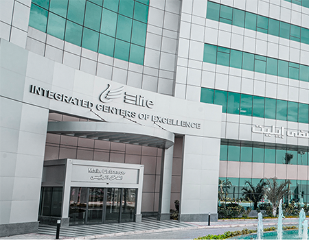Elite Hospital, Alexandria