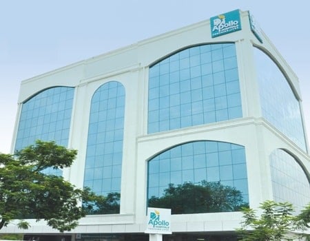 Apollo Hospital, Secunderabad