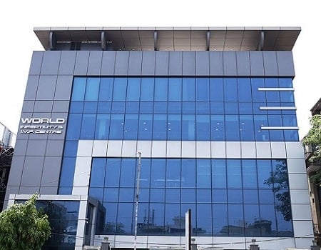 World Infertility and IVF Centre, New Delhi