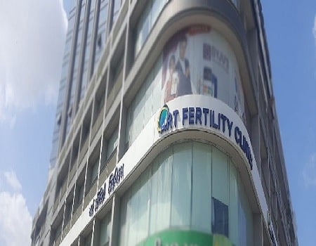 ART Fertility Clinics, Ahmedabad