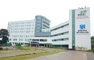 Sankara Nethralaya, Chennai