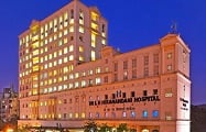 Dr. L H Hiranandani Hospital, Mumbai