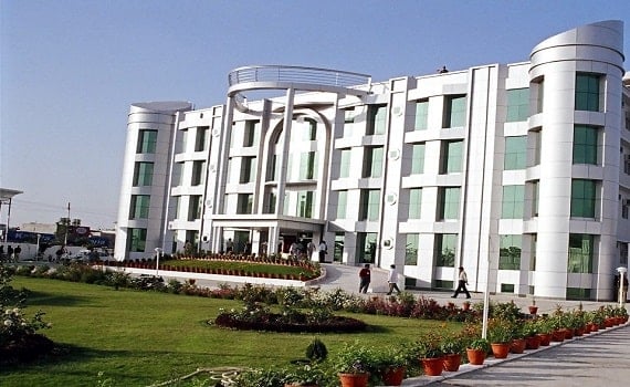 Divine Heart & Multispecialty Hospital