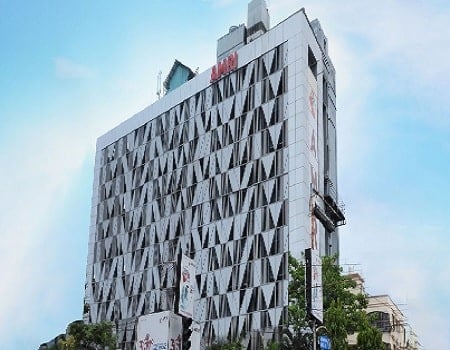 Manipal Hospitals Broadway Formerly AMRI Hospitals, Saltlake
