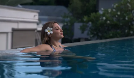Just Me personalised solo wellness programme at Absolute Sanctuary Koh Samui