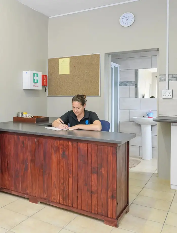 AC Wellness Rehabilitation Centre coastal setting Port Shepstone South Africa