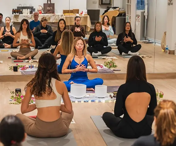 Anayata wellness retreat at Alanda Hotel and Spa Marbella Spain