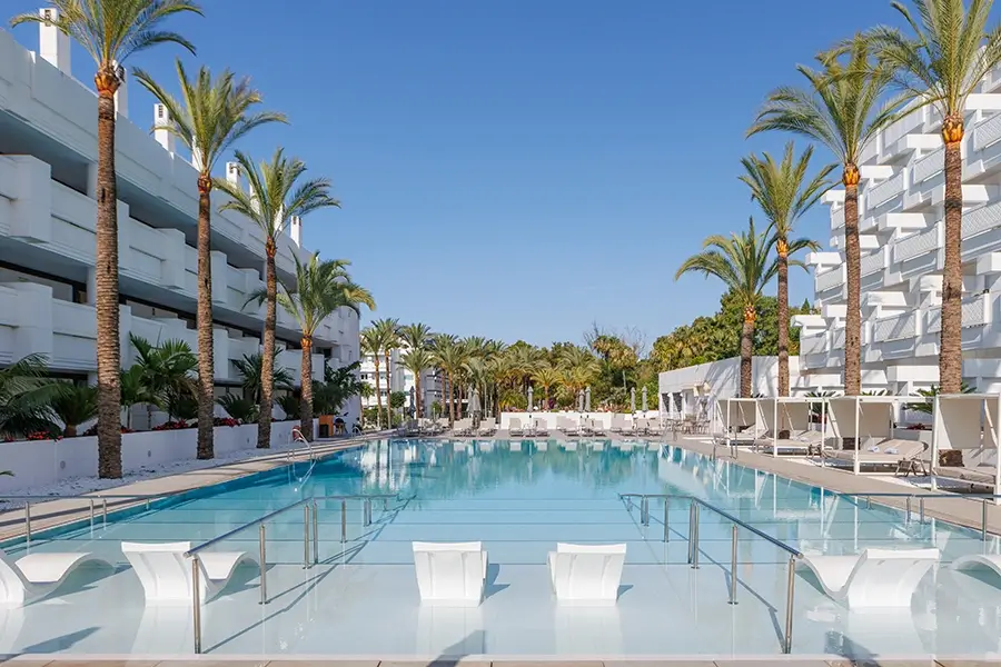 Anayata Wellbeing yoga retreat at Red Sea Aqaba Jordan