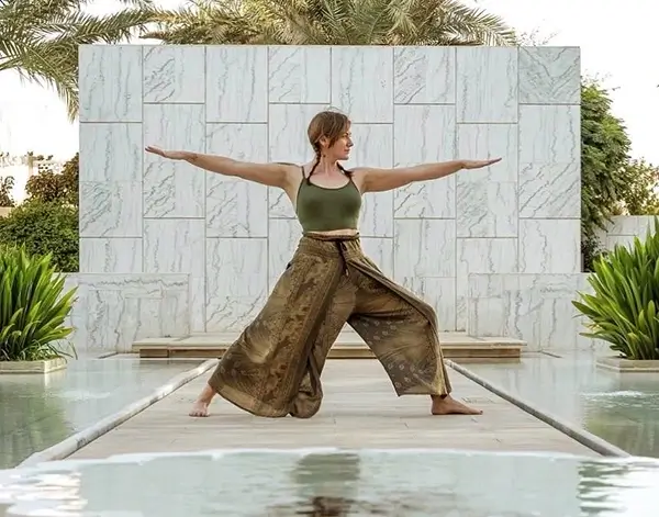 Anayata detox and meditation retreat at TwinPalms Resort Phuket