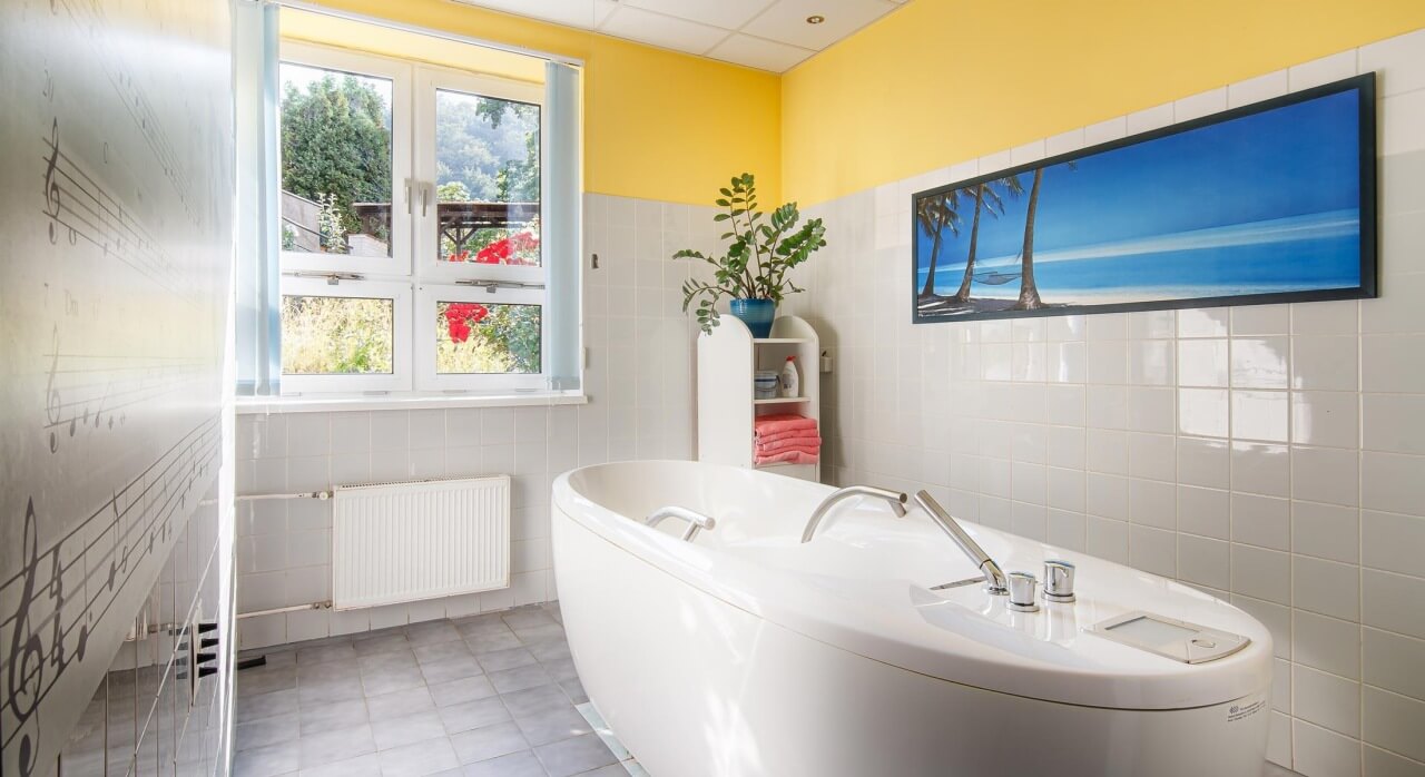 Dvorak Spa and Wellness Karlovy Vary