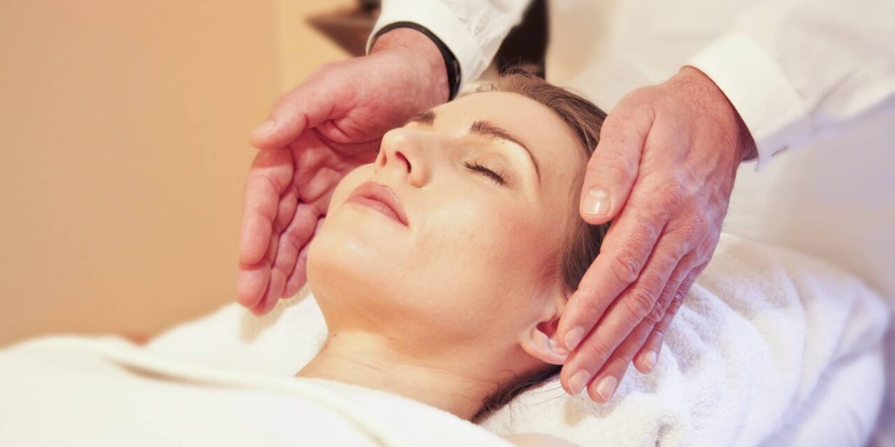 Spa and wellness treatment at Axxos Hotels Czech Republic