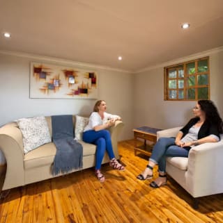 Journey Recovery Centre Upper Houghton Johannesburg rehabilitation facility