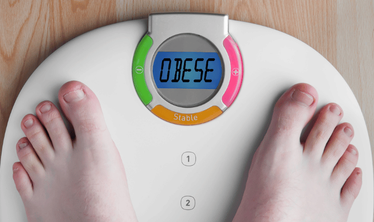 heart disease obesity