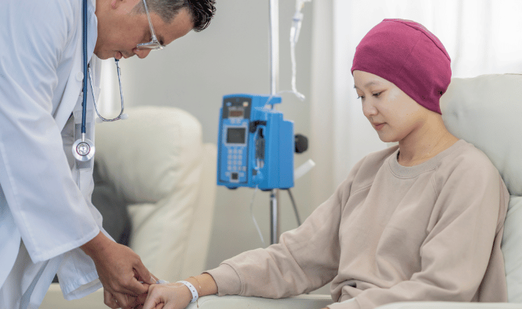 cancer care