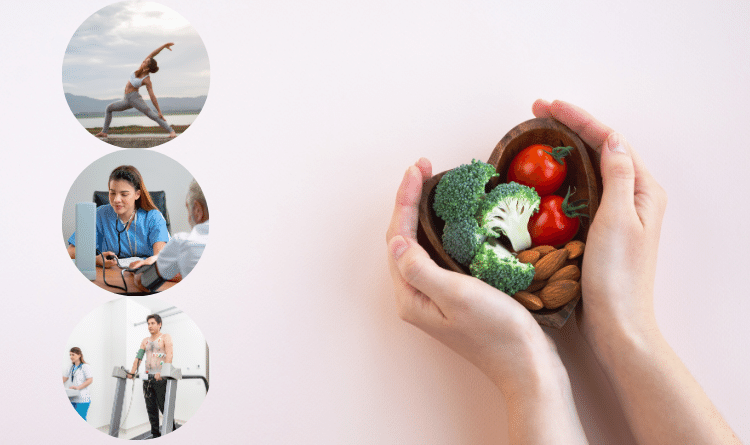 how to avoid cardiac surgery