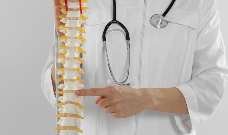 spine surgery