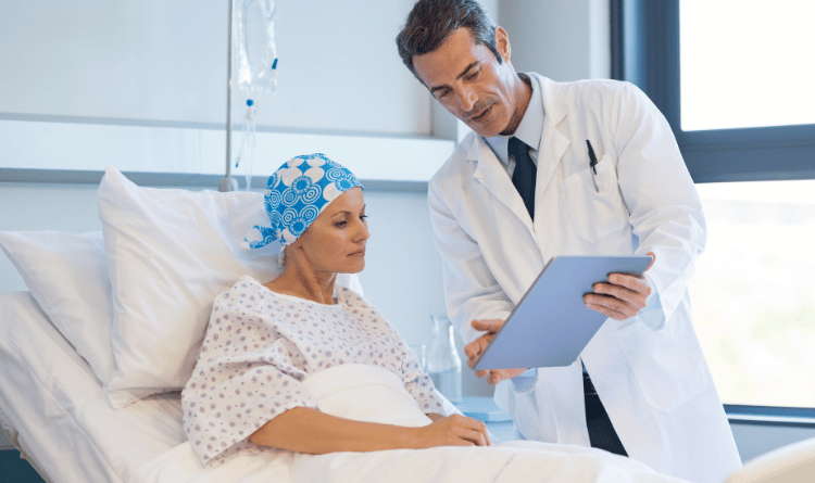 different cancer subspecialties