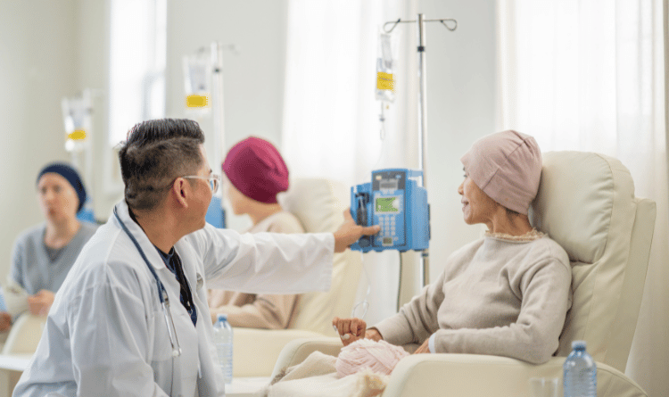 when to see oncologist