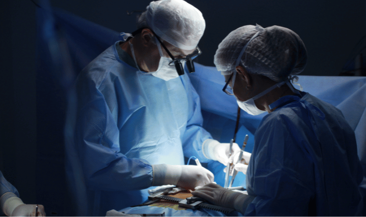 types of cardiac surgery