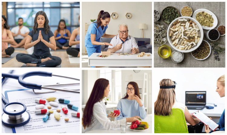 non surgical options for neurological disorders