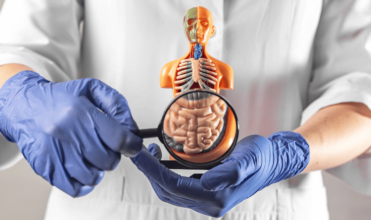 how to prevent gi surgery